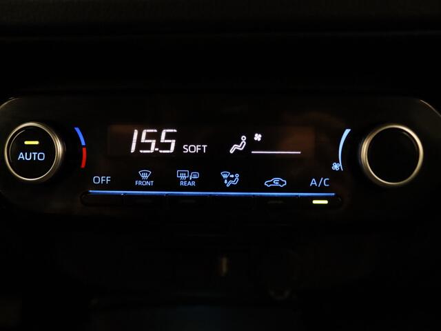 Toyota AYGO X 70pk VVT-i MT Envy JBL | Camera | Cruise | Carplay