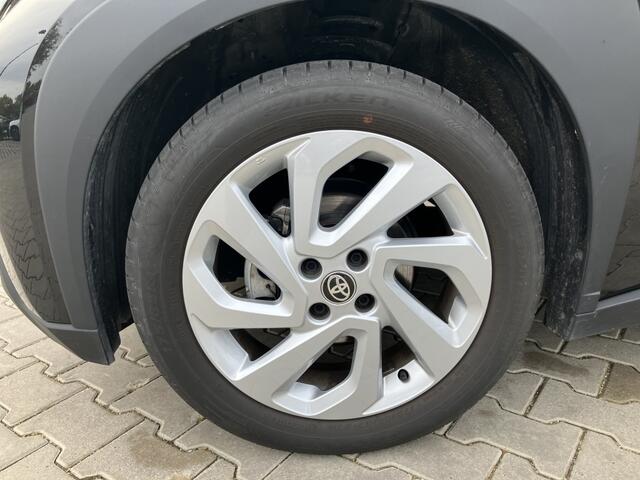 Toyota AYGO 1.0 VVT-i S-CVT First edition | Automaat | Stoelverw | Clima