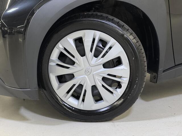 Toyota AYGO X 1.0 VVT-i MT Play