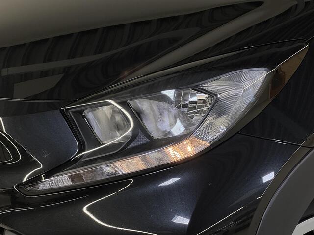 Toyota AYGO X 1.0 VVT-i MT Play