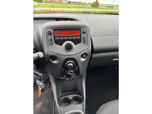 Toyota AYGO 1.0 VVT-i x-fun | Airco | 1e eigenaar