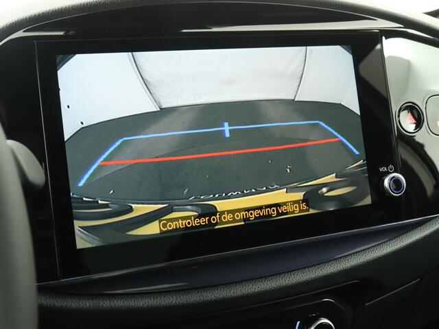Toyota AYGO X 1.0 VVT-i MT JBL | Demo | Stoelverwarming | Camera | Cruise Control Adaptief | LM velgen |