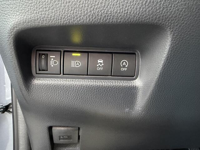 Toyota AYGO X 1.0 VVT-i S-CVT Premium | LED | Keyless | Carplay | Stoelverwarming | Camera |