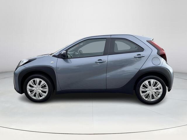 Toyota AYGO X 1.0 VVT-i MT Play | All-in prijs | Apple/Android | Camera | Cruise Control |