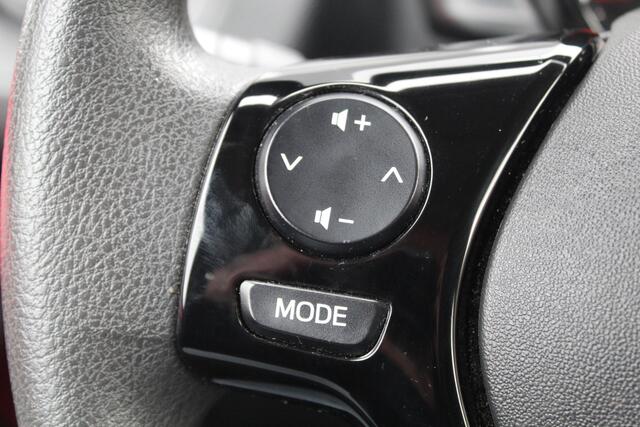 Toyota AYGO 1.0 VVT-i x-fun