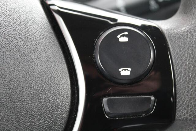 Toyota AYGO 1.0 VVT-i x-fun