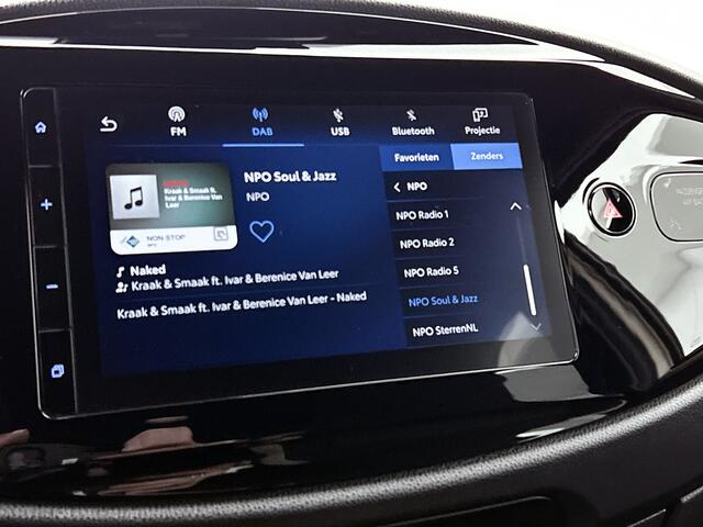 Toyota AYGO X 1.0 VVT-i S-CVT Pulse | BTW Voertuig | 1e Eigenaar | Achteruitrijcamera |