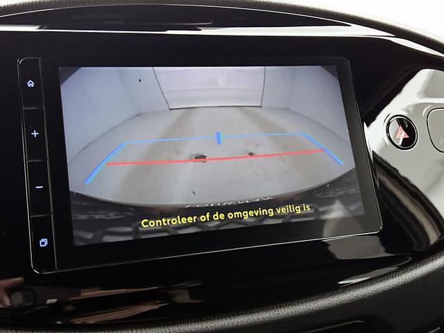 Toyota AYGO X 1.0 VVT-i S-CVT Pulse | BTW Voertuig | 1e Eigenaar | Achteruitrijcamera |