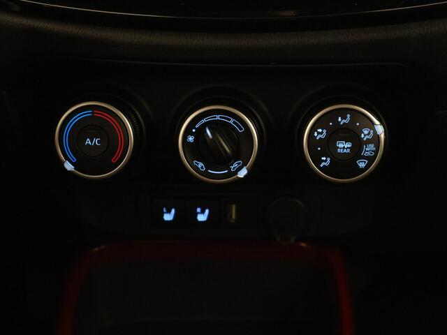 Toyota AYGO X 1.0 VVT-i MT Pulse | Stoelverwarming | Apple Carplay & AndroidAUTO | Privacy Glass | Camera |