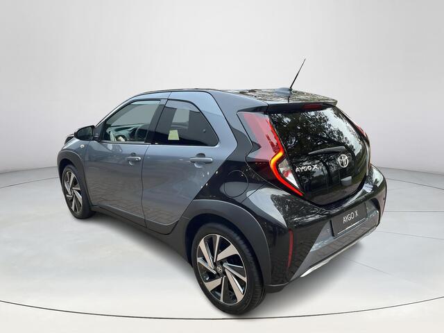 Toyota AYGO X 1.0 VVT-i MT Envy