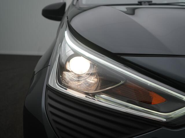 Toyota AYGO 1.0 VVT-i X-Fun - RIJKLAARPRIJS - All seasonbanden - Airco - Bluetooth