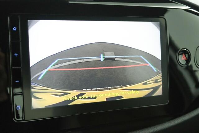 Toyota AYGO X 1.0 VVT-i MT Play | Airco | Adaptive Cruise Control | Achteruitrijcamera | Apple Carplay | Android Auto |