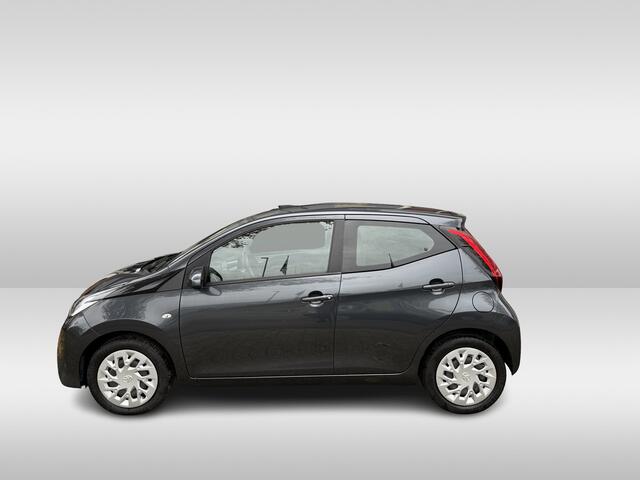 Toyota AYGO 1.0 VVT-i x-play limited | Apple carplay/android auto | airco | achteruitrijcamera |