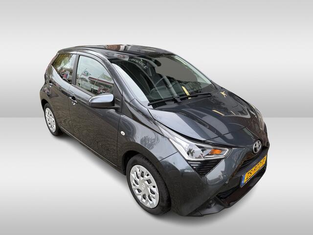 Toyota AYGO 1.0 VVT-i x-play limited | Apple carplay/android auto | airco | achteruitrijcamera |