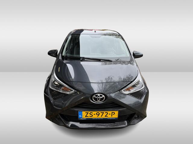 Toyota AYGO 1.0 VVT-i x-play limited | Apple carplay/android auto | airco | achteruitrijcamera |