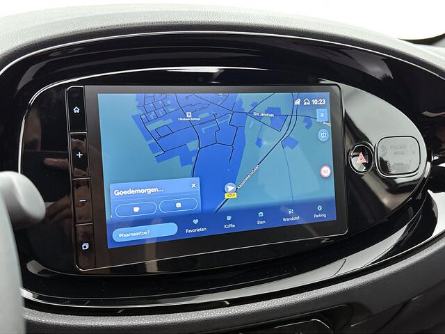 Toyota AYGO X 1.0 VVT-i MT Premium Limited | Elektrisch vouwdak |