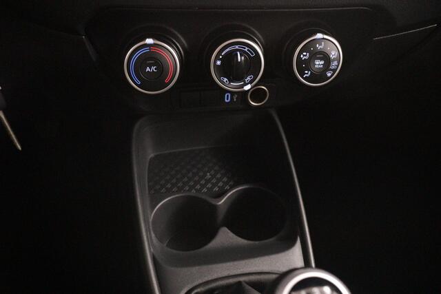 Toyota AYGO X 1.0 VVT-i MT Play | Apple Carplay/Android Auto | Parkeercamera | Airco | Adaptieve Cruise-Control |