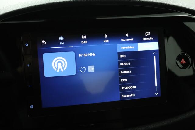 Toyota AYGO X 1.0 VVT-i MT Play | Airco | Adaptieve Cruise Control | Achteruitrijcamera | Apple Carplay | Android Auto |
