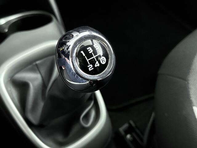 Toyota AYGO 1.0 VVT-i x-wave | Parkeercamera | Cabrio dak | Lichtmetalen velgen |