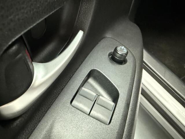 Toyota AYGO X 1.0 VVT-i S-CVT first zuinig, automaat, Slechts 36102 KM!