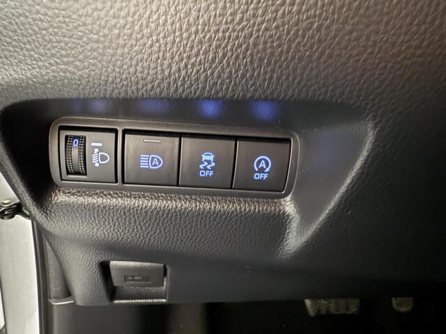 Toyota AYGO X 1.0 VVT-i S-CVT first zuinig, automaat, Slechts 36102 KM!