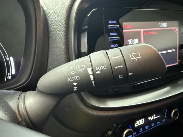 Toyota AYGO X 1.0 VVT-i S-CVT first zuinig, automaat, Slechts 36102 KM!