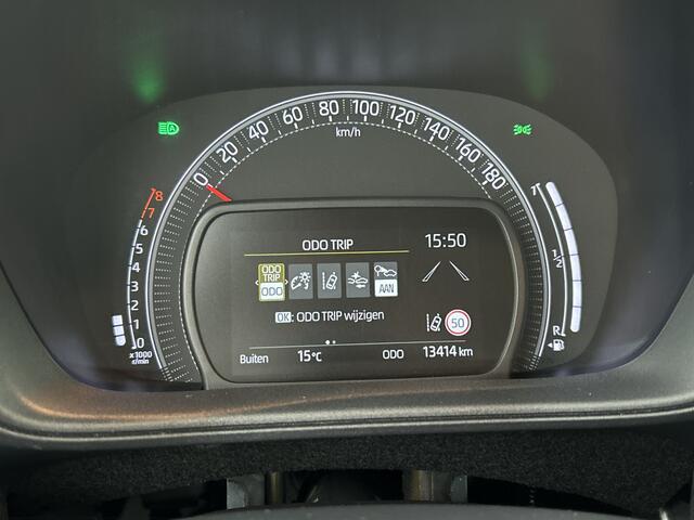 Toyota AYGO X 1.0 VVT-i MT Play