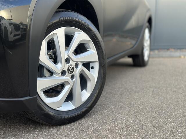 Toyota AYGO 1.0 VVT-i MT First / Carplay / Camera / Stoelverwarming