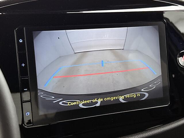 Toyota AYGO X 1.0 VVT-i MT Pulse | PDC voor en achter | Keyless entry | LM velgen |