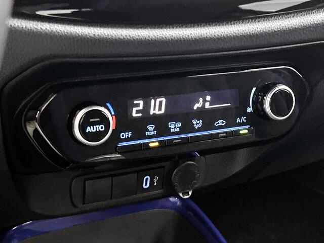 Toyota AYGO X 1.0 VVT-i MT Pulse | PDC voor en achter | Keyless entry | LM velgen |