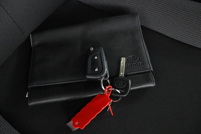 Toyota AYGO 1.0 VVT-i x-fun | Airco | Radio | Bluetooth |