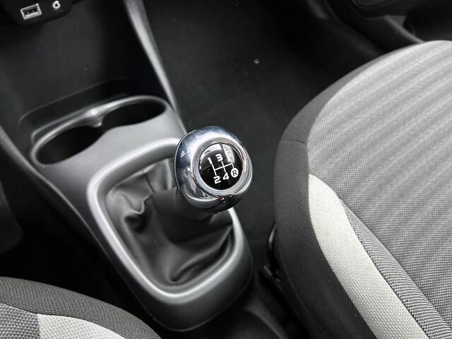 Toyota AYGO 1.0 VVT-i x-play