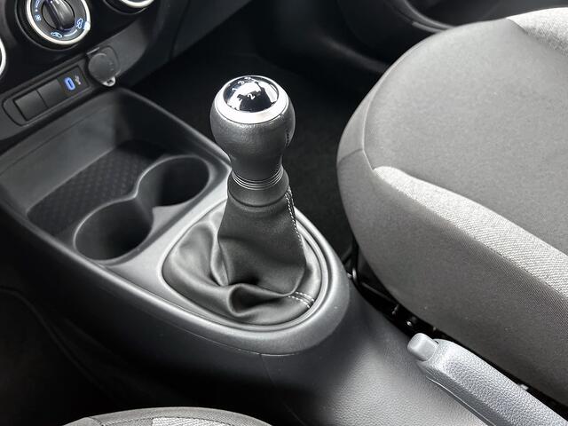 Toyota AYGO X 1.0 VVT-i MT Play