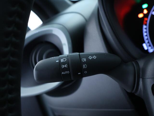 Toyota AYGO X 1.0 VVT-i S-CVT Pulse