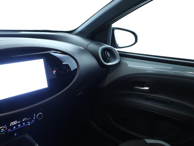 Toyota AYGO X 1.0 VVT-i S-CVT Pulse