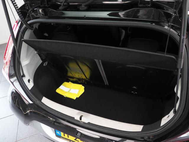 Toyota AYGO 1.0 VVT-i x-joy