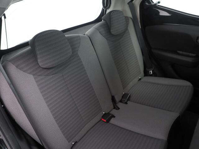 Toyota AYGO 1.0 VVT-i x-joy