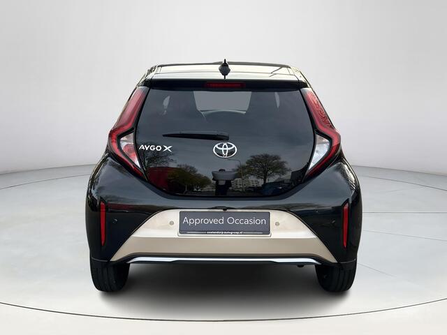 Toyota AYGO X 1.0 VVT-i MT Premium