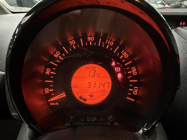 Toyota AYGO 1.0 VVT-i x-fun