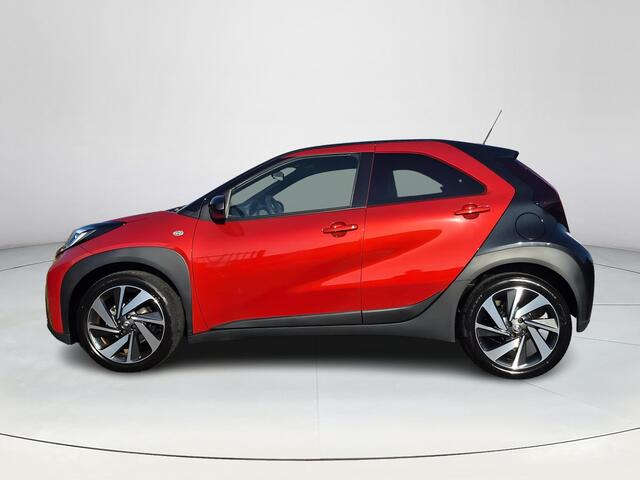 Toyota AYGO X 1.0 VVT-i MT Envy | Apple CarPlay/Android auto | Achteruitrijcamera | JBL