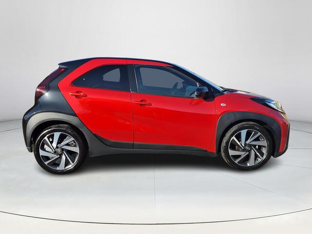 Toyota AYGO X 1.0 VVT-i MT Envy | Apple CarPlay/Android auto | Achteruitrijcamera | JBL