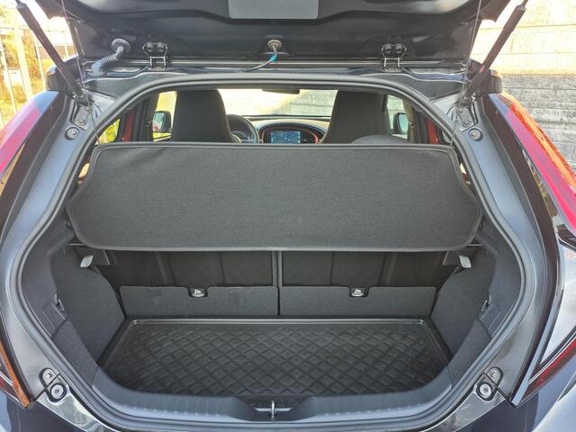 Toyota AYGO X 1.0 VVT-i MT Envy | Apple CarPlay/Android auto | Achteruitrijcamera | JBL