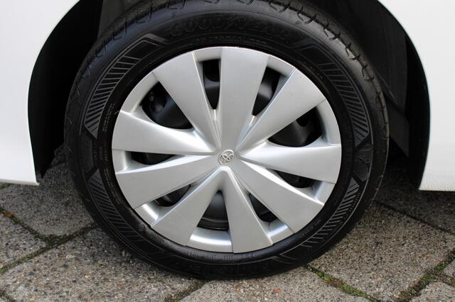 Toyota AYGO 1.0 VVT-i x-fun