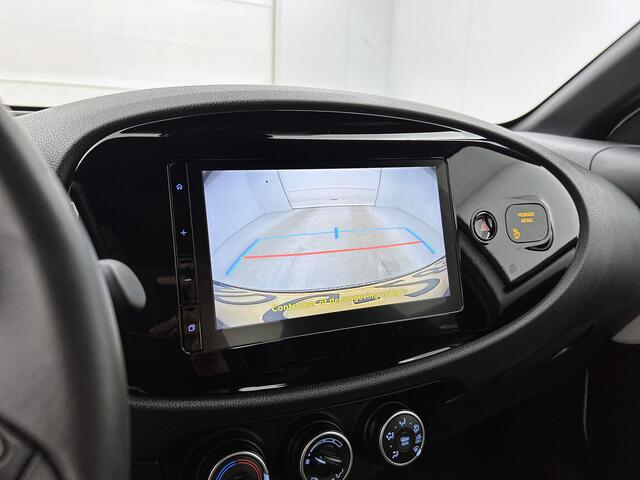 Toyota AYGO X 1.0 VVT-i MT Play | NL onderhouden auto |