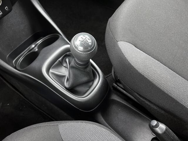 Toyota AYGO 1.0 VVT-i x-fun