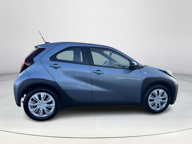Toyota AYGO X 1.0 VVT-i MT Play | Airconditioning | Carplay | Parkeercamera | Adaptive cruise control |