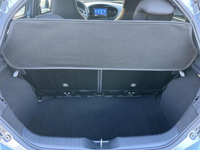 Toyota AYGO X 1.0 VVT-i MT Play | Airconditioning | Carplay | Parkeercamera | Adaptive cruise control |