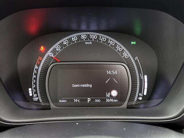 Toyota AYGO X 1.0 VVT-i S-CVT Envy | Premium | Elektrisch vouwdak |
