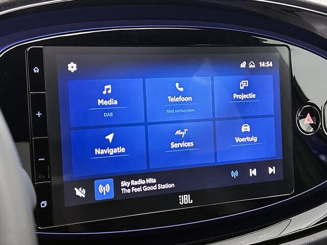 Toyota AYGO X 1.0 VVT-i S-CVT Envy | Premium | Elektrisch vouwdak |