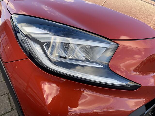 Toyota AYGO X 1.0 VVT-i MT Envy | Stoelverwarming